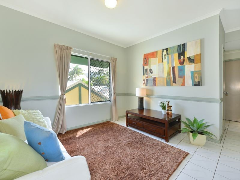 5/7 Cavanagh Street, Woree QLD 4868