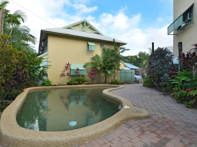 5/7 Cavanagh Street, Woree QLD 4868