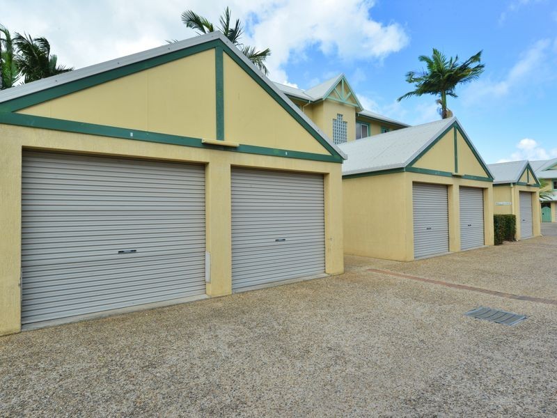 5/7 Cavanagh Street, Woree QLD 4868