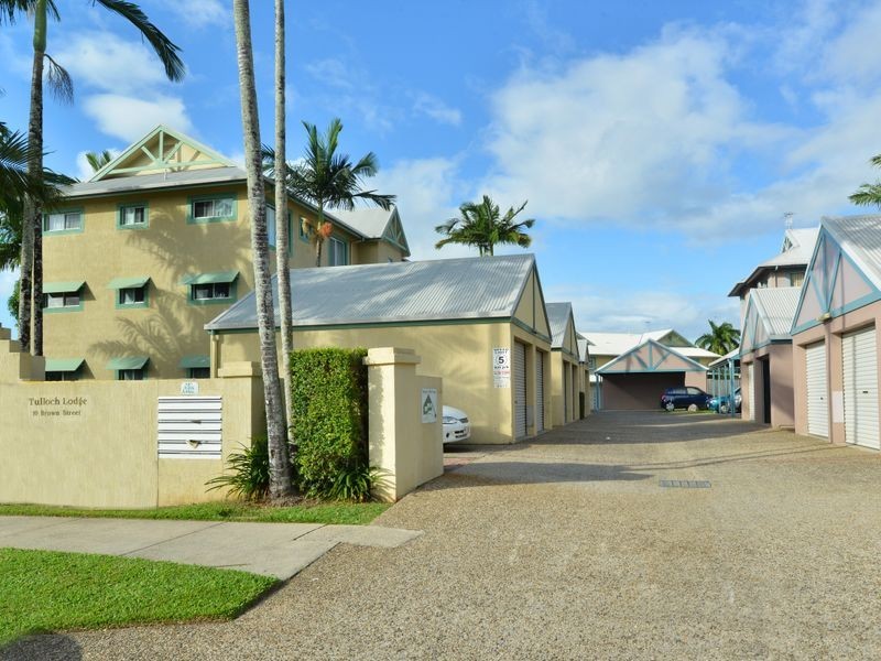 5/7 Cavanagh Street, Woree QLD 4868