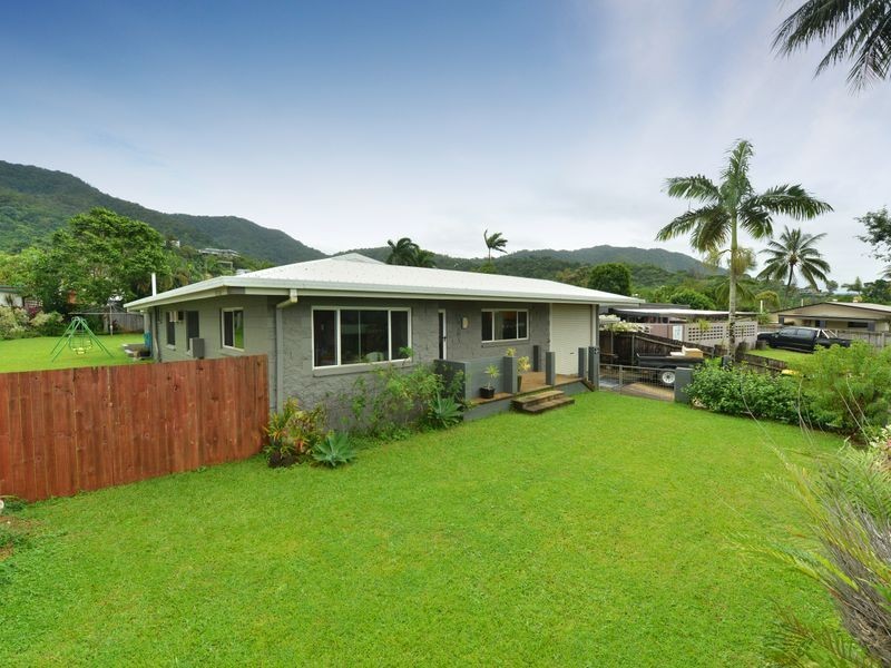 11 Wirrah Street, Bayview Heights QLD 4868