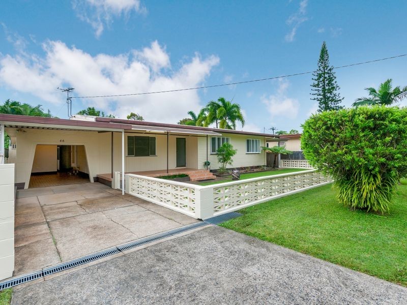 48 Upper Perkins Street, Manoora QLD 4870