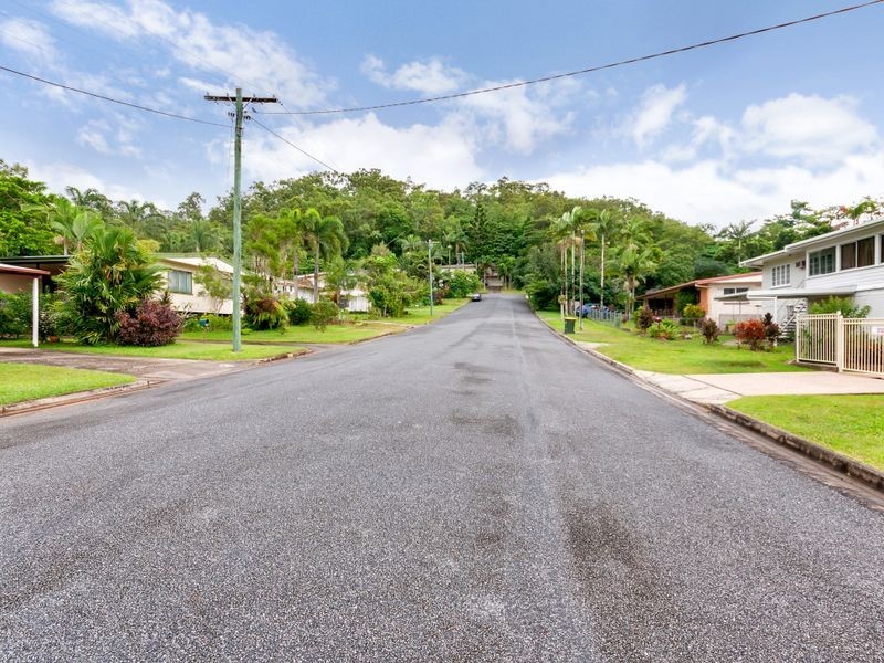 48 Upper Perkins Street, Manoora QLD 4870