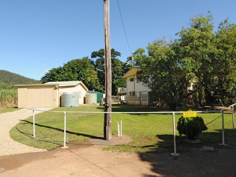 71663 Bruce Highway, Edmonton QLD 4869