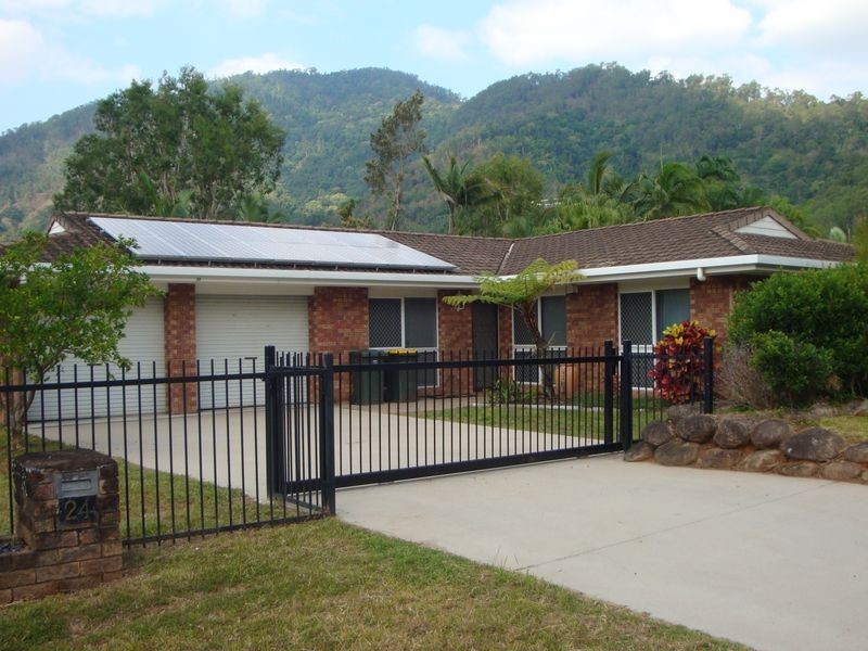 Kanimbla QLD 4870