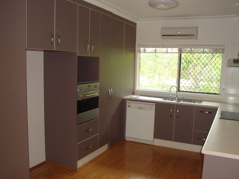 Kanimbla QLD 4870