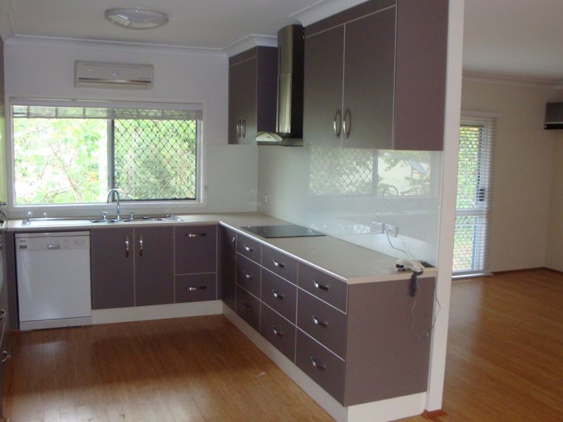 Kanimbla QLD 4870