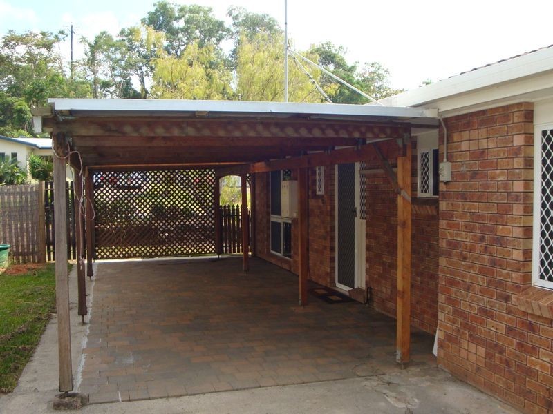Kanimbla QLD 4870