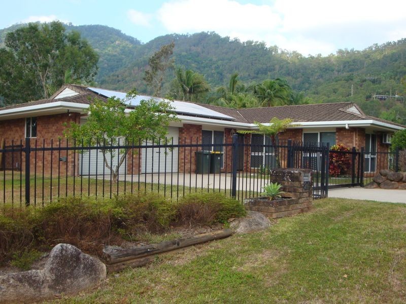 Kanimbla QLD 4870
