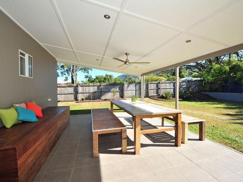169 McManus Street, Whitfield QLD 4870