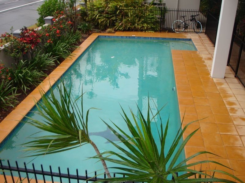 Manunda QLD 4870