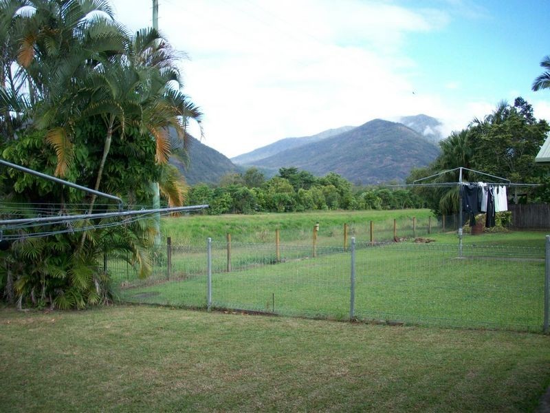 Gordonvale QLD 4865