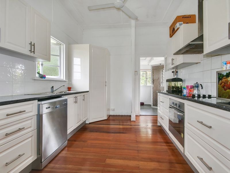 361 Severin Street, Parramatta Park QLD 4870