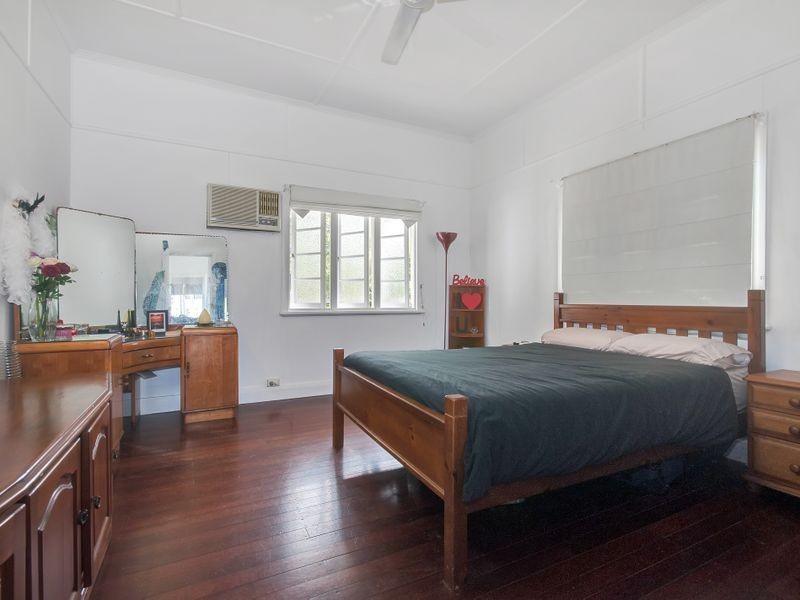 361 Severin Street, Parramatta Park QLD 4870