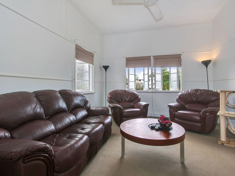 361 Severin Street, Parramatta Park QLD 4870