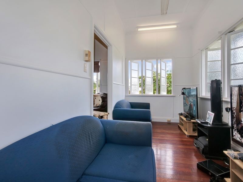 361 Severin Street, Parramatta Park QLD 4870