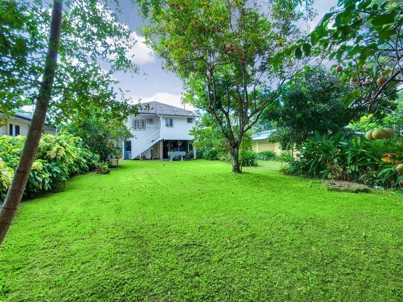 361 Severin Street, Parramatta Park QLD 4870