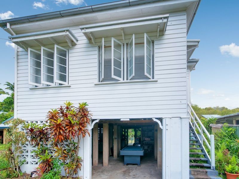 361 Severin Street, Parramatta Park QLD 4870