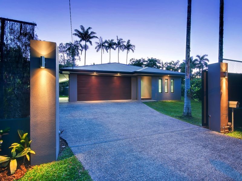 5 Nilla Close, Manoora QLD 4870