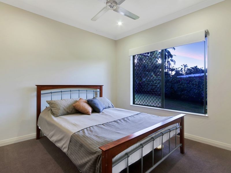 5 Nilla Close, Manoora QLD 4870