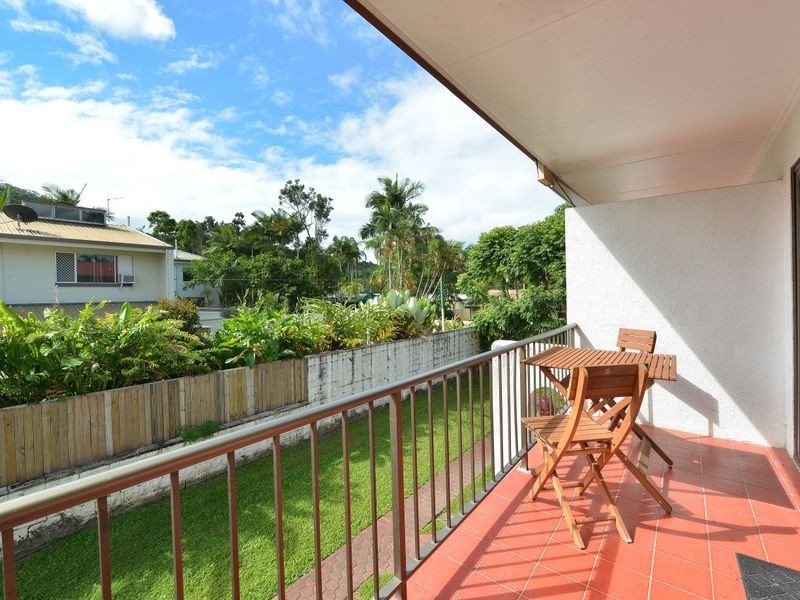 7/3 Crathern Close, Edge Hill QLD 4870