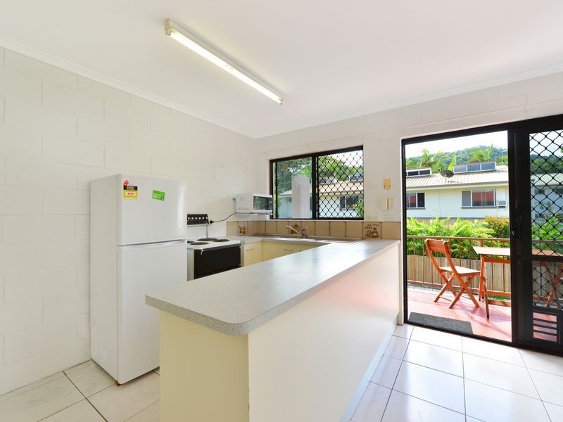 7/3 Crathern Close, Edge Hill QLD 4870