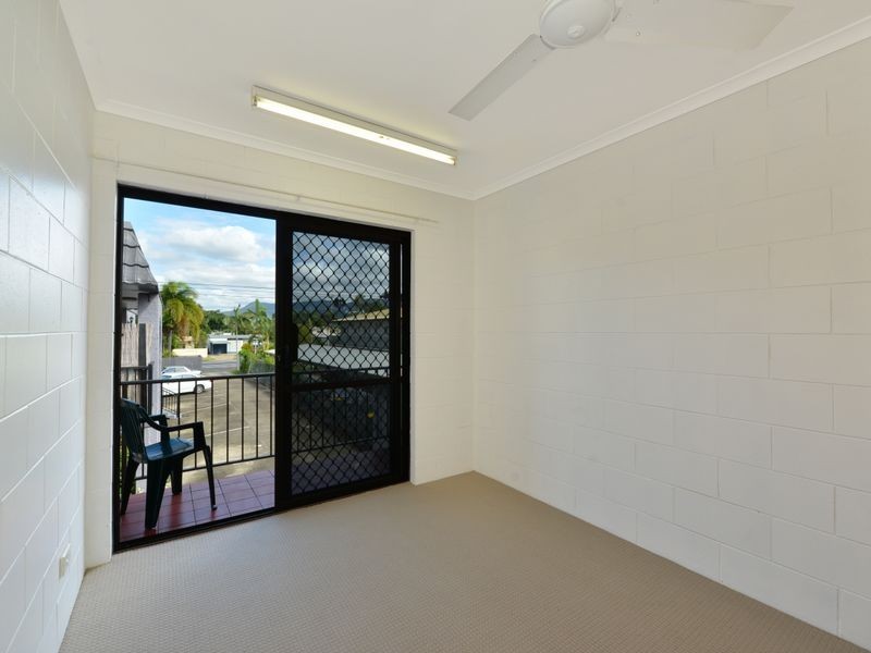 7/3 Crathern Close, Edge Hill QLD 4870