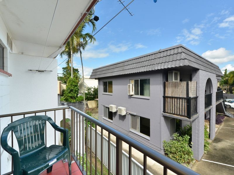 7/3 Crathern Close, Edge Hill QLD 4870