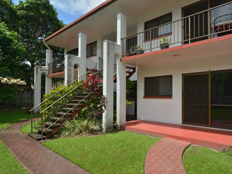 7/3 Crathern Close, Edge Hill QLD 4870