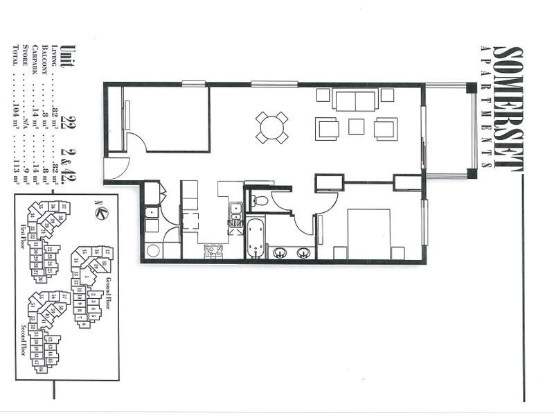1742/2 Greenslopes Street, Cairns North QLD 4870