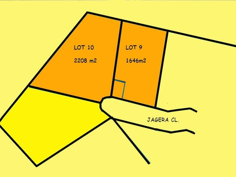 Lot 10 Jagera Close, Kamerunga QLD 4870
