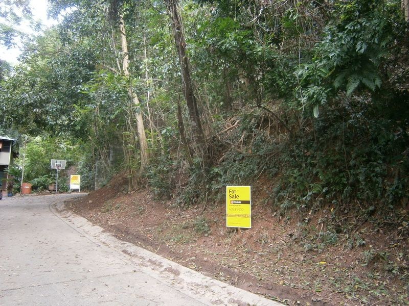 Lot 10 Jagera Close, Kamerunga QLD 4870