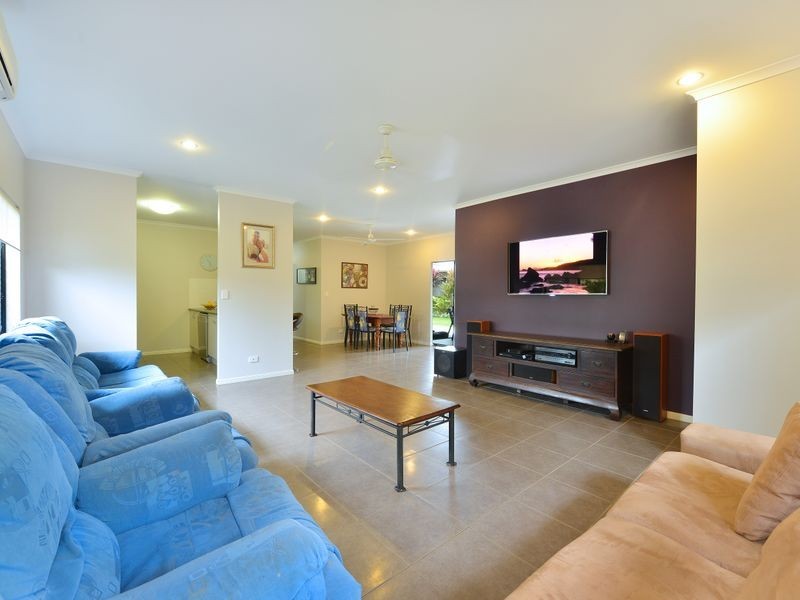 22 Cadell Street, Bentley Park QLD 4869