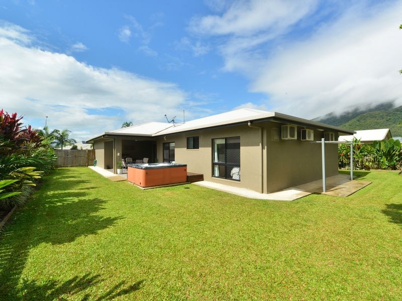 22 Cadell Street, Bentley Park QLD 4869