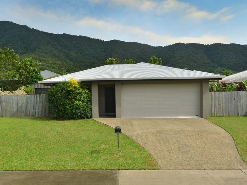 22 Cadell Street, Bentley Park QLD 4869