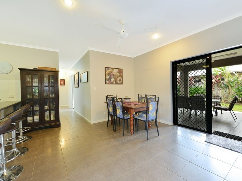 22 Cadell Street, Bentley Park QLD 4869