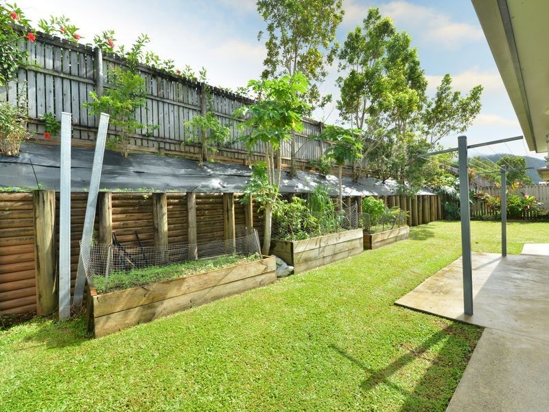 22 Cadell Street, Bentley Park QLD 4869