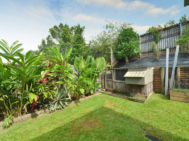 22 Cadell Street, Bentley Park QLD 4869