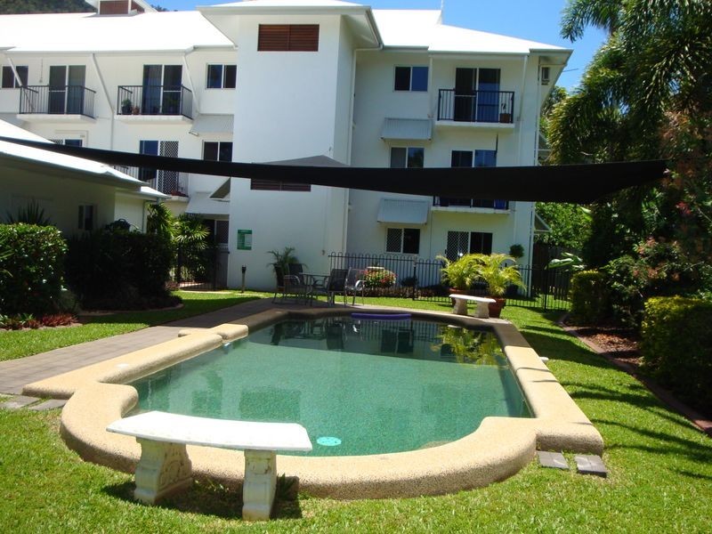 5/33 Kamerunga Road, Stratford QLD 4870