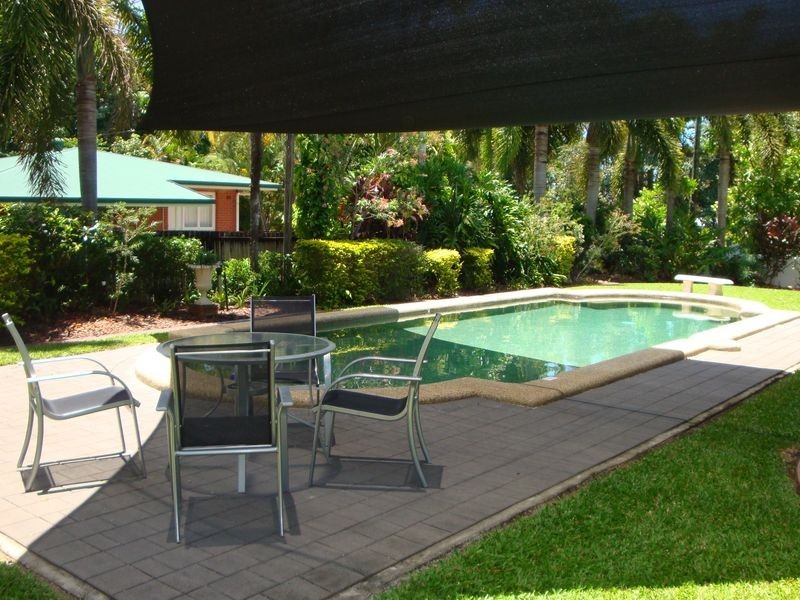 5/33 Kamerunga Road, Stratford QLD 4870