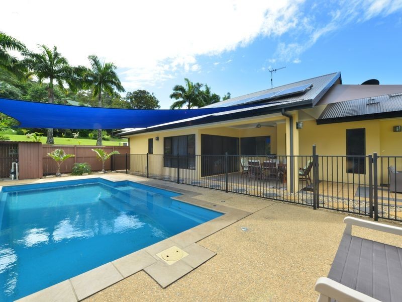 47 Stanton Road, Smithfield QLD 4878