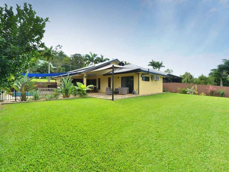 47 Stanton Road, Smithfield QLD 4878