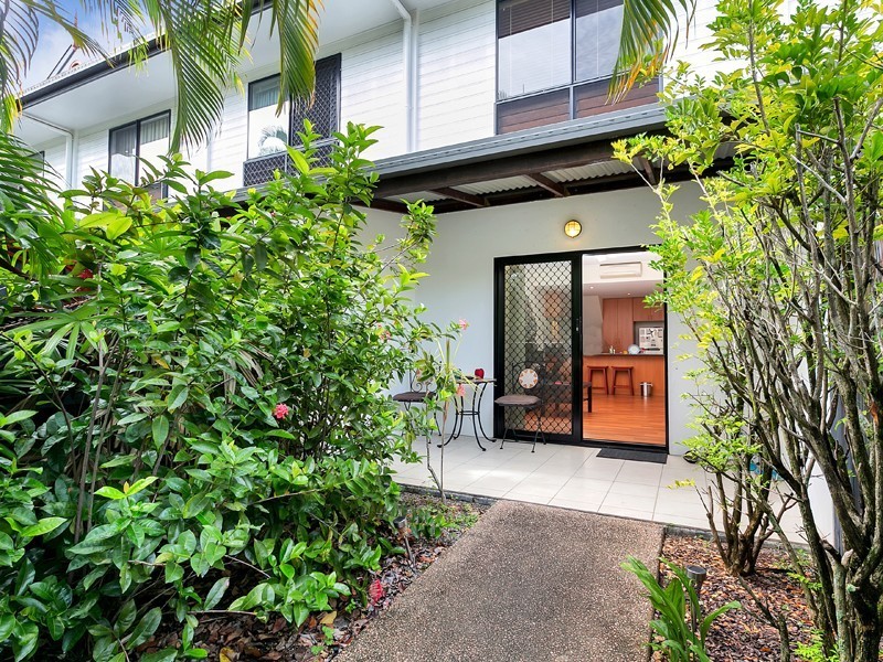 7/9 Grantala Street, Manoora QLD 4870