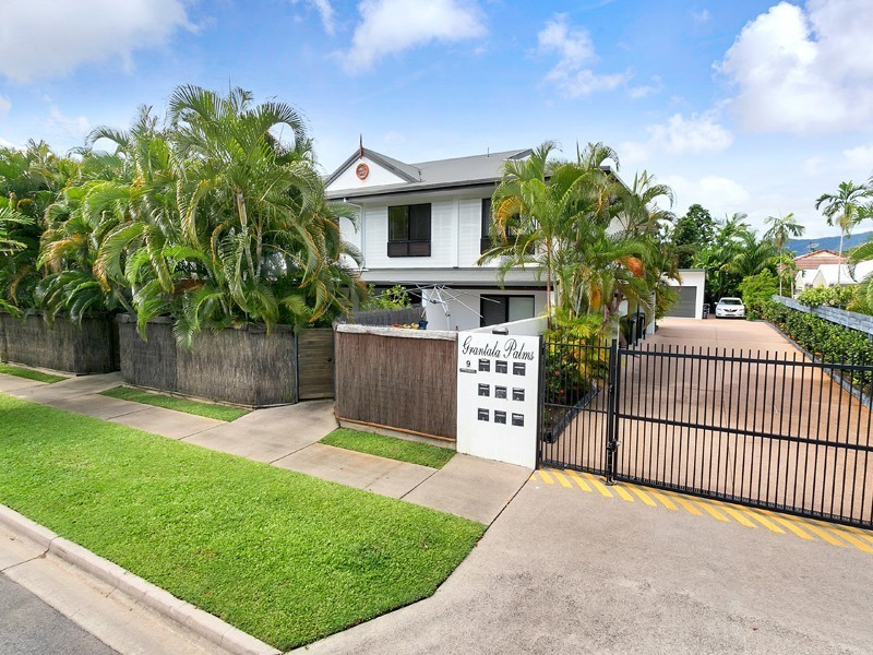 7/9 Grantala Street, Manoora QLD 4870