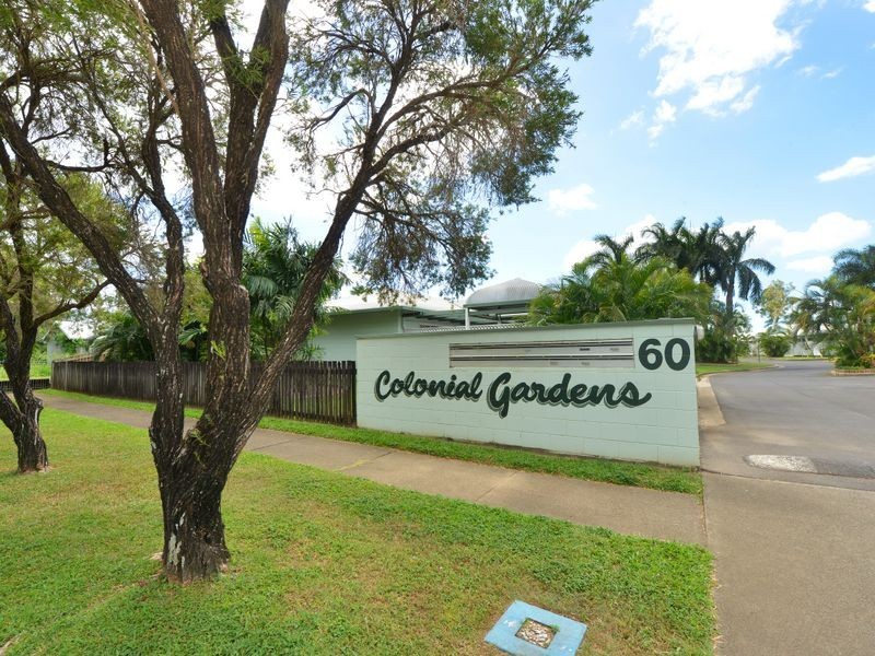 8 60 Swallow Street, Mooroobool QLD 4870