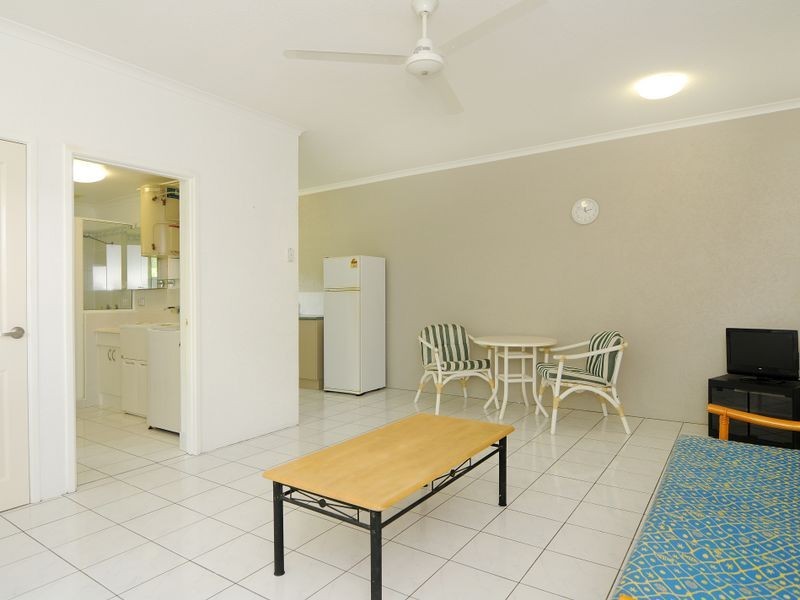 Earlville QLD 4870