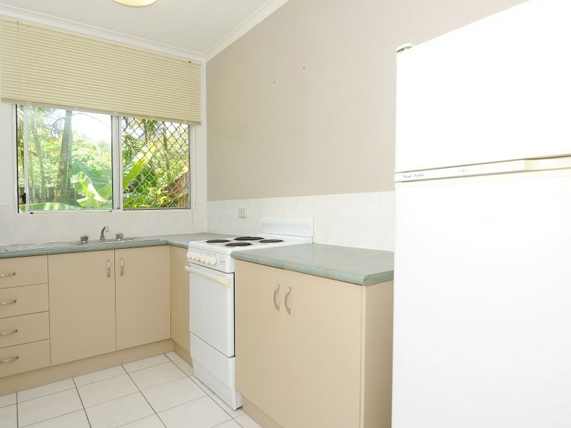 Earlville QLD 4870