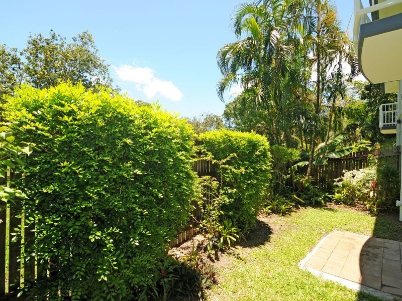 Earlville QLD 4870