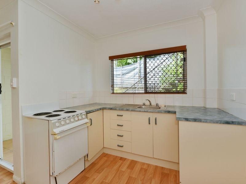 3/171 Hoare Street, Manunda QLD 4870