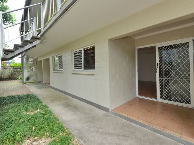 3/171 Hoare Street, Manunda QLD 4870